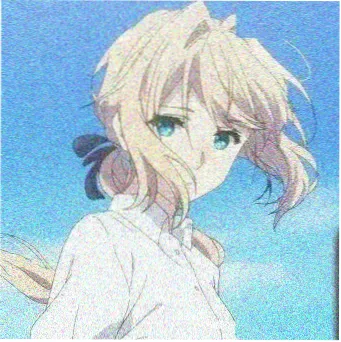 夏禾 角色头像