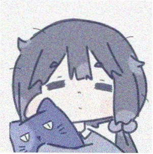 陈朵 角色头像