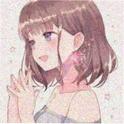 无根生 角色头像
